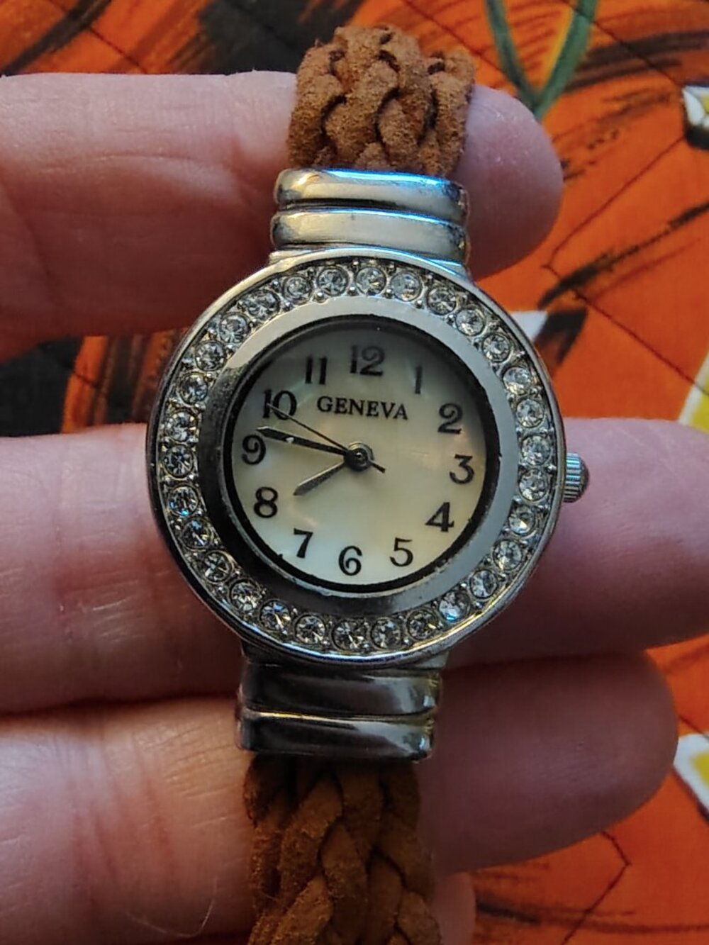 Ladies watch